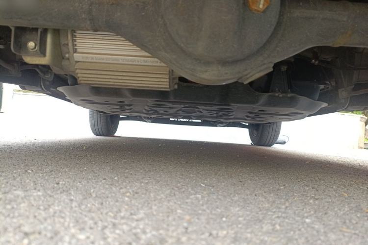 Used Wuling Hongguang MINIEV 2022 Macaron Premium Model – Lithium Iron Phosphate Chassis Rear