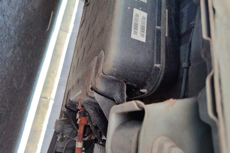 Used Wuling Hongguang MINIEV 2022 Macaron Fashion Model Lithium Iron Phosphate Chassis Rear Left