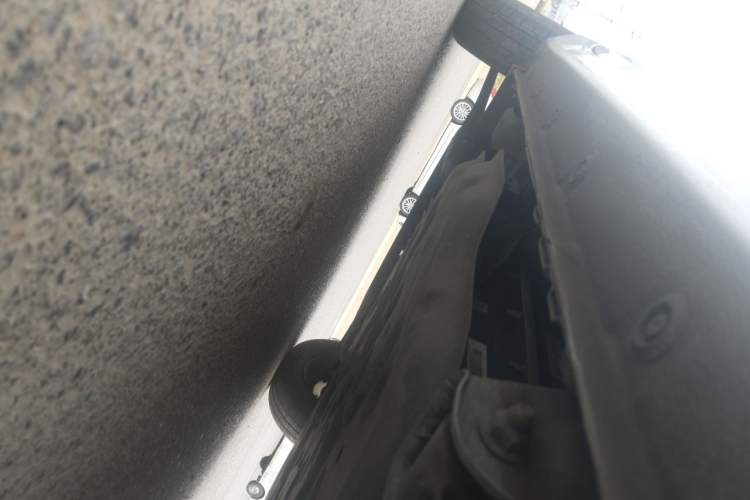 Used Wuling Hongguang MINIEV 2022 Enjoy Edition Lithium-Ion Battery Chassis Rear Left