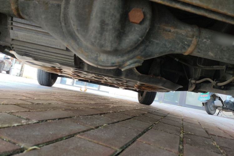 Used Wuling Hongguang MINIEV 2022 Macaron Premium Model – Lithium Iron Phosphate Chassis Rear
