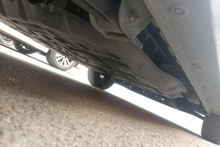 Used Wuling Hongguang MINIEV 2022 Macaron Premium Model – Lithium Iron Phosphate Chassis Rear Right