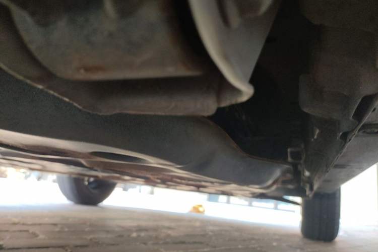 Used Wuling Hongguang MINIEV 2022 Macaron Premium Model – Lithium Iron Phosphate Chassis Rear Right