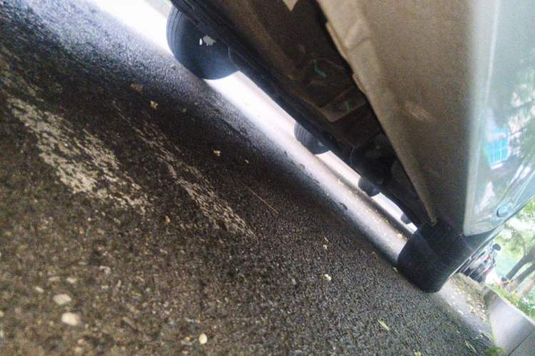 Used Wuling Hongguang MINIEV 2022 Enjoy Edition Lithium-Ion Battery Chassis Rear Right