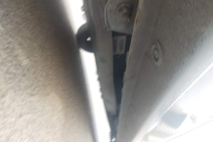 Used Wuling Hongguang MINIEV 2022 Enjoy Edition Lithium-Ion Battery Chassis Rear Right