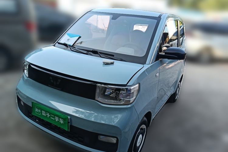 Ojetý Wuling Hongguang MINIEV 2022 Enjoy Edition Lithium Iron Phosphate Guazi used car, China used car export, Used car for sale, Used  cars, Cheapest cars for sale
