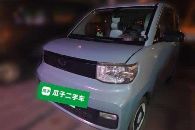 Used Wuling Hongguang MINIEV 2022 Enjoy Edition Lithium Iron Phosphate