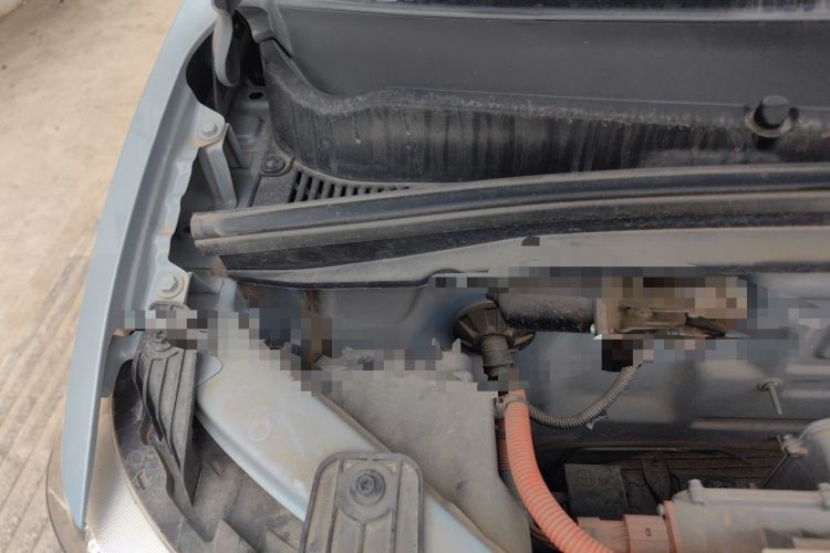 Used Wuling Hongguang MINIEV 2022 Easy Version Lithium Iron Phosphate Engine Bay Right