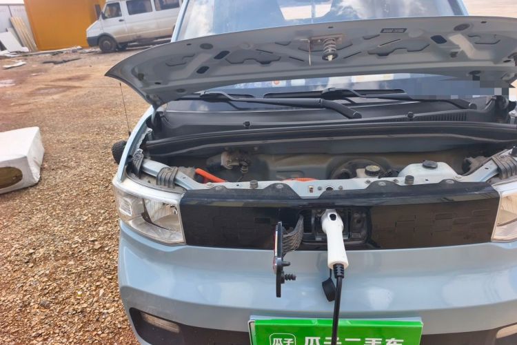 Used Wuling Hongguang MINIEV 2022 Easy Version Lithium Iron Phosphate Engine Bay Right