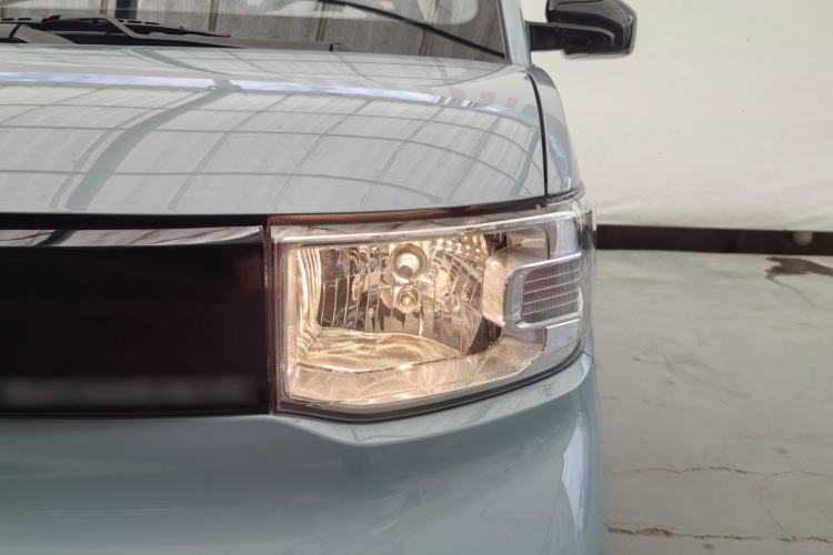 Used Wuling Hongguang MINIEV 2022 Enjoy Edition Lithium Iron Phosphate Exterior 2