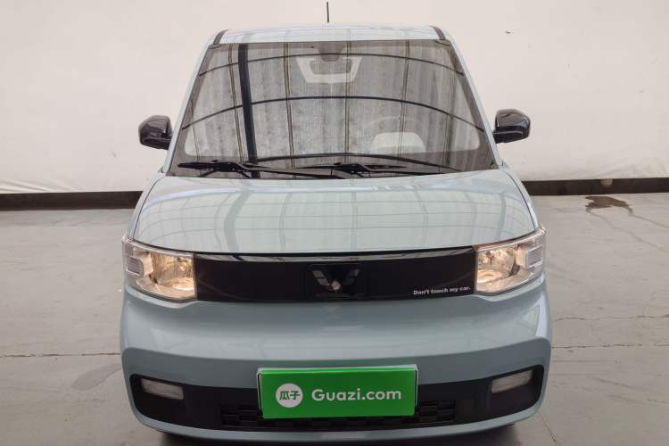 Used Wuling Hongguang MINIEV 2022 Enjoy Edition Lithium Iron Phosphate Exterior 3