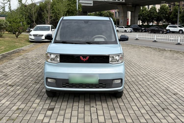 Used Wuling Hongguang MINIEV 2022 Enjoy Edition Lithium Iron Phosphate Exterior 8