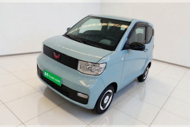 Wuling Hongguang MINIEV 2022 Easy Version Lithium Iron Phosphate usado