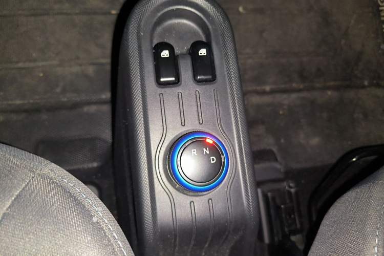 Used Wuling Hongguang MINIEV 2022 Enjoy Edition Lithium Iron Phosphate Gear Lever