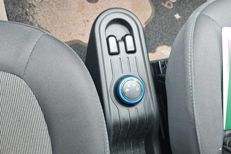 Used Wuling Hongguang MINIEV 2022 Enjoy Edition Lithium Iron Phosphate Gear Lever