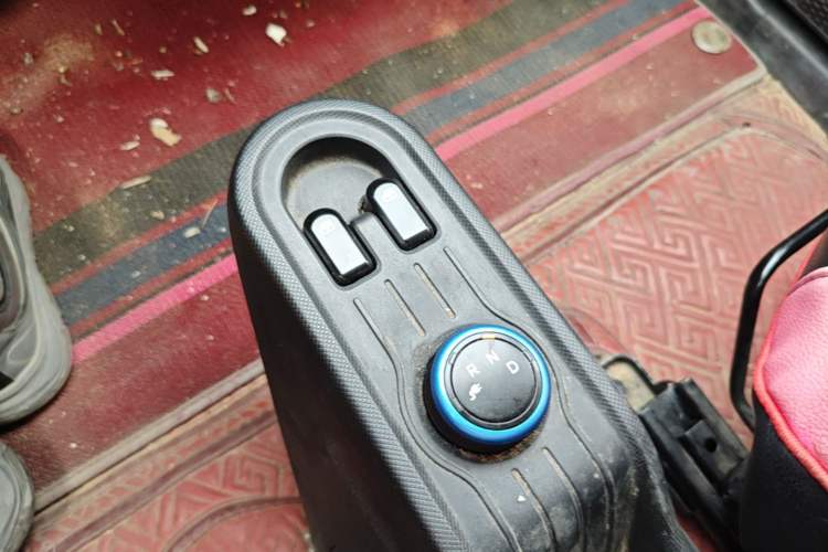 Used Wuling Hongguang MINIEV 2022 Enjoy Edition Lithium Iron Phosphate Gear Lever