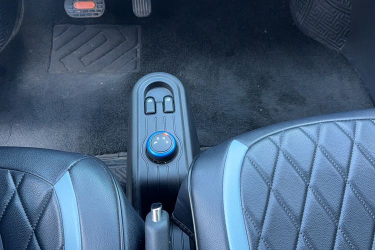 Used Wuling Hongguang MINIEV 2022 Enjoy Edition Lithium Iron Phosphate Gear Lever
