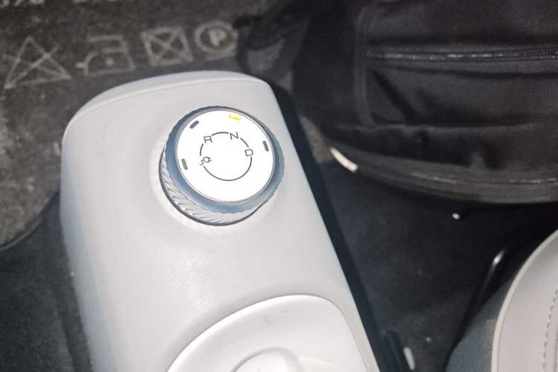 Used Wuling Hongguang MINIEV 2022 Convertible Model Gear Lever