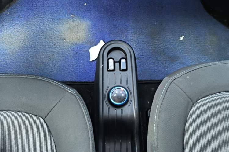 Used Wuling Hongguang MINIEV 2022 Zizai Version Lithium Iron Phosphate Gear Lever