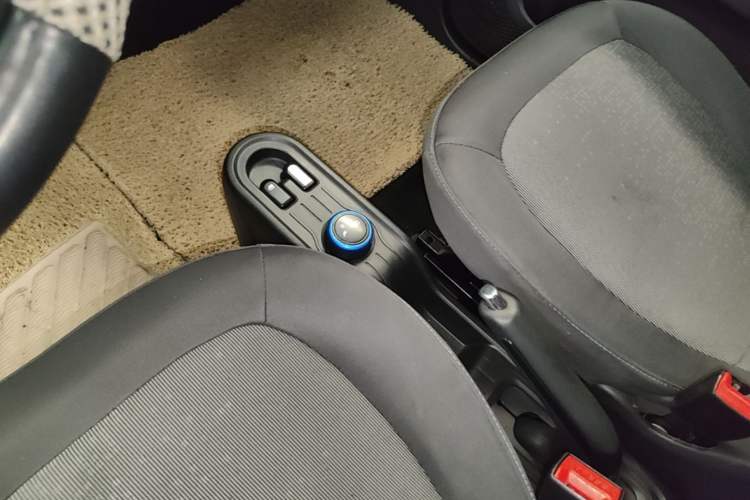 Used Wuling Hongguang MINIEV 2022 Enjoy Edition Lithium Iron Phosphate Gear Lever