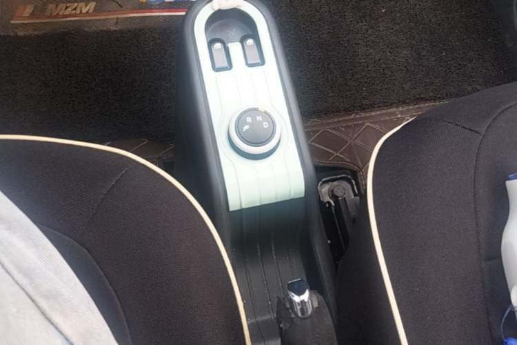 Used Wuling Hongguang MINIEV 2022 Enjoy Edition Lithium Iron Phosphate Gear Lever