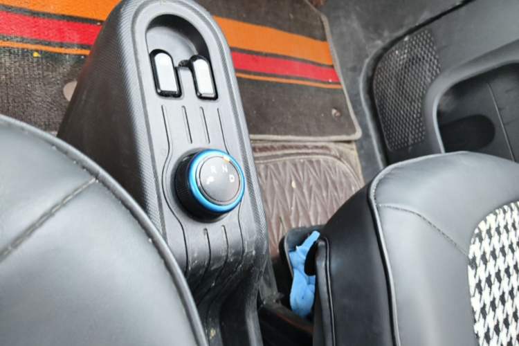 Used Wuling Hongguang MINIEV 2022 Enjoy Edition Lithium Iron Phosphate Gear Lever