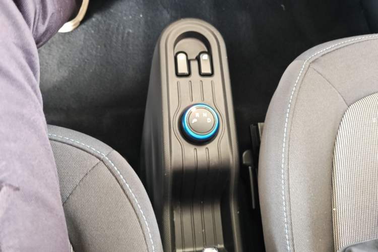 Used Wuling Hongguang MINIEV 2022 Enjoy Edition Lithium Iron Phosphate Gear Lever