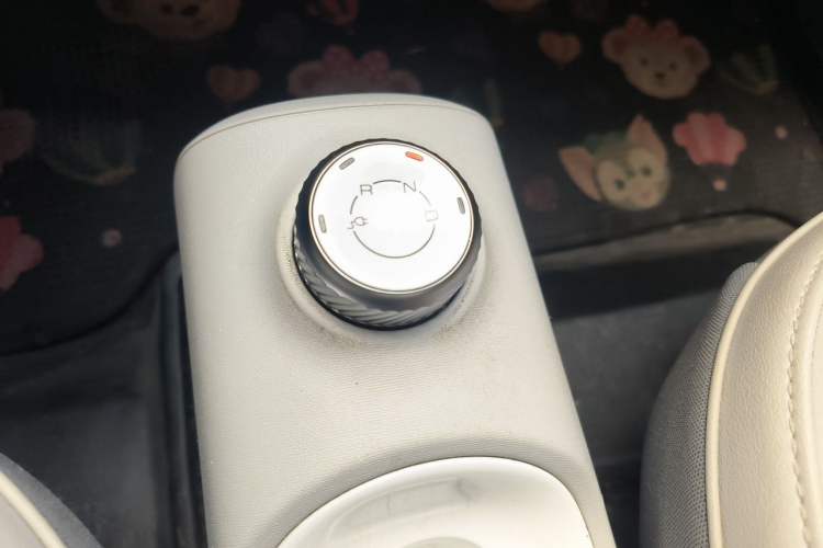 Used Wuling Hongguang MINIEV 2022 Convertible Model Gear Lever