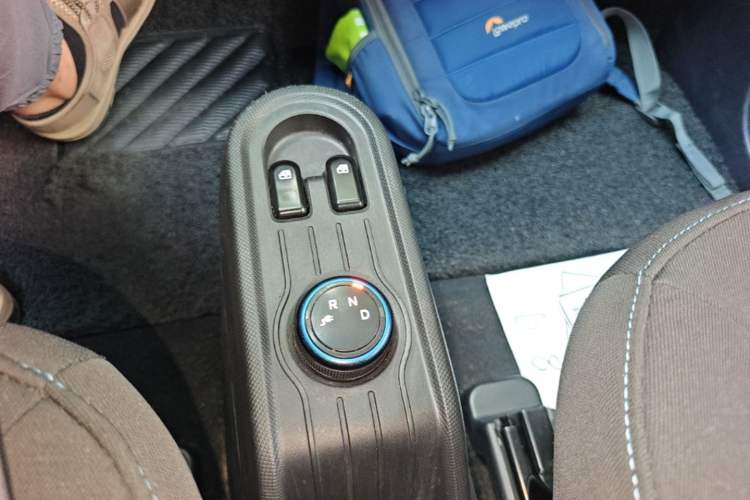 Used Wuling Hongguang MINIEV 2022 Enjoy Edition Lithium Iron Phosphate Gear Lever