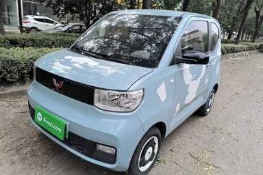 Used Wuling Hongguang MINIEV 2022 Easy Version Lithium Iron Phosphate