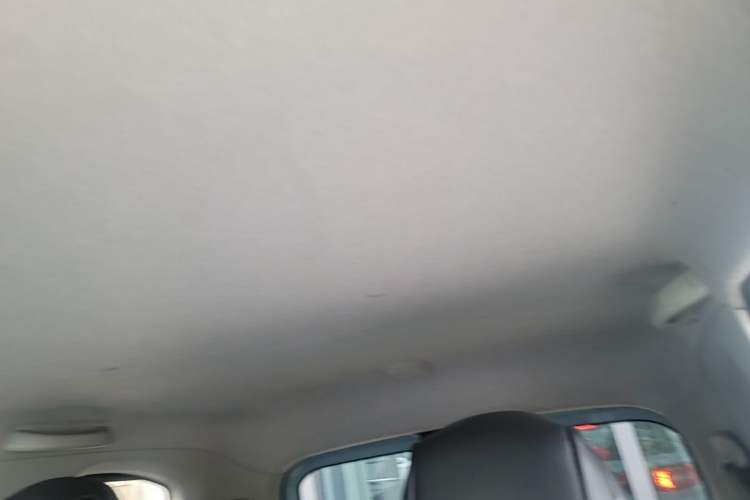 Used Wuling Hongguang MINIEV 2022 Enjoy Edition Lithium Iron Phosphate Headliner