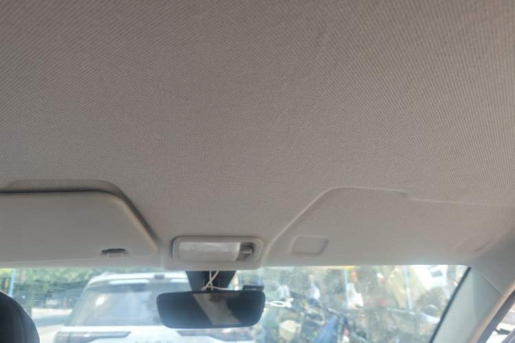 Used Wuling Hongguang MINIEV 2022 Easy Version Lithium-NMC Headliner