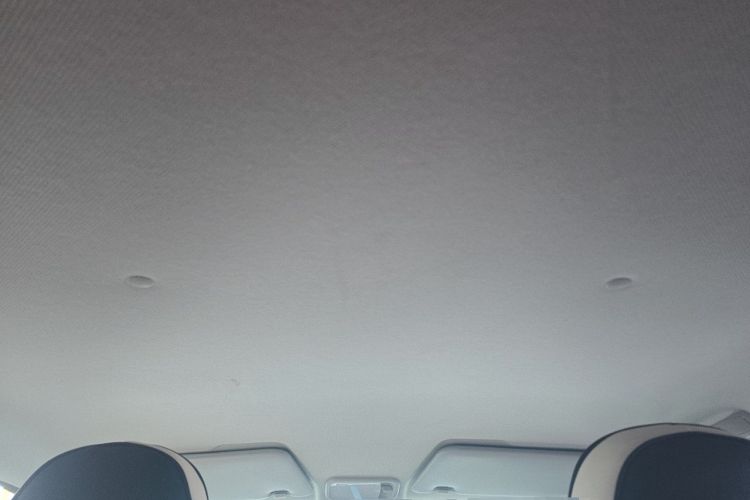 Used Wuling Hongguang MINIEV 2022 Zizai Version Lithium Iron Phosphate Headliner