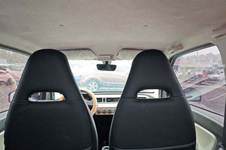 Used Wuling Hongguang MINIEV 2022 Zizai Version Lithium-NMC Headliner