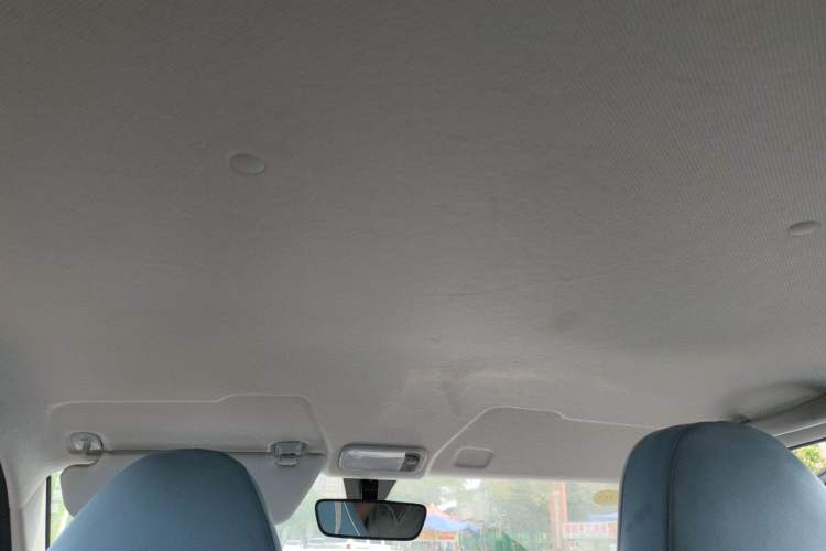 Used Wuling Hongguang MINIEV 2022 Easy Version Lithium Iron Phosphate Headliner