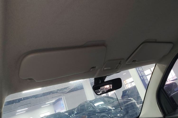 Used Wuling Hongguang MINIEV 2022 Enjoy Edition Lithium Iron Phosphate Headliner