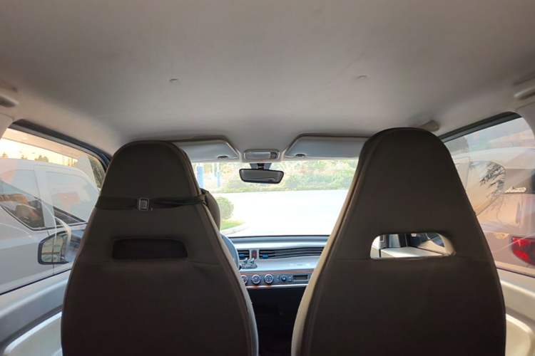 Used Wuling Hongguang MINIEV 2022 Enjoy Edition Lithium-Ion Battery Headliner
