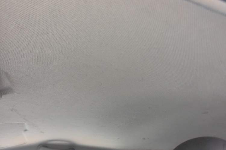 Used Wuling Hongguang MINIEV 2022 Easy Version Lithium Iron Phosphate Headliner