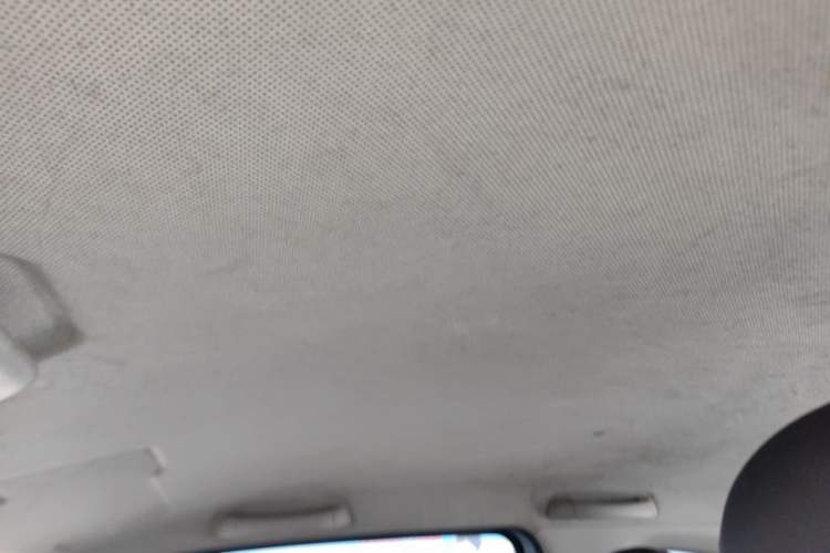 Used Wuling Hongguang MINIEV 2022 Easy Version Lithium Iron Phosphate Headliner