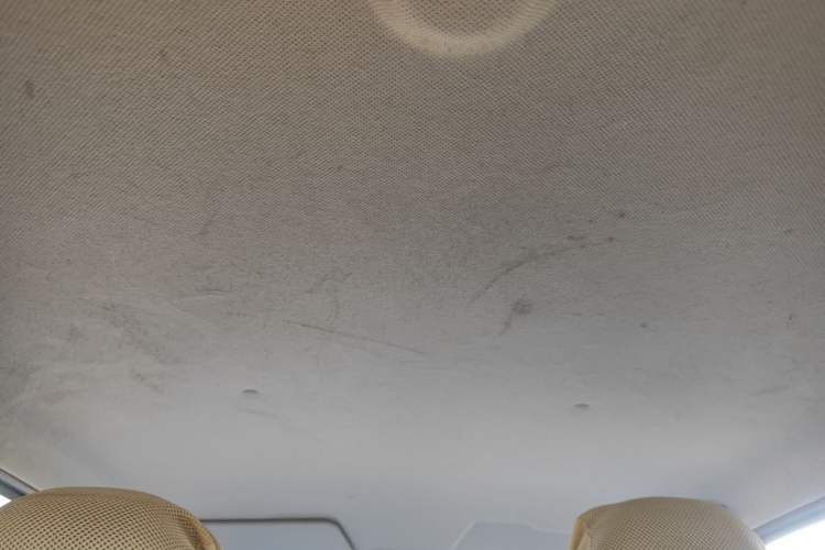 Used Wuling Hongguang MINIEV 2022 Easy Version Lithium-NMC Headliner