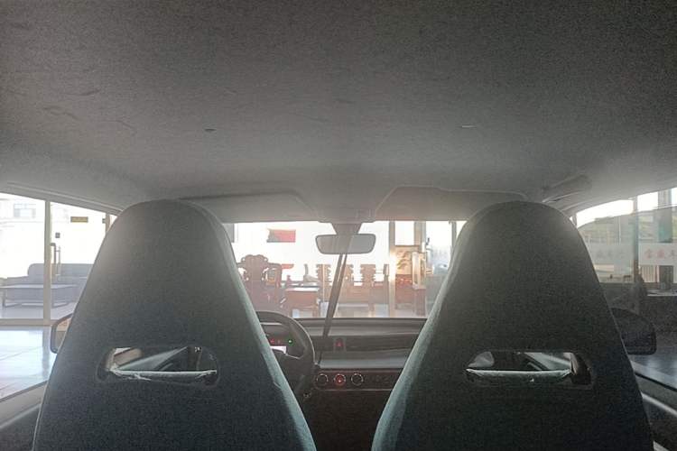 Used Wuling Hongguang MINIEV 2022 Easy Version Lithium Iron Phosphate Headliner