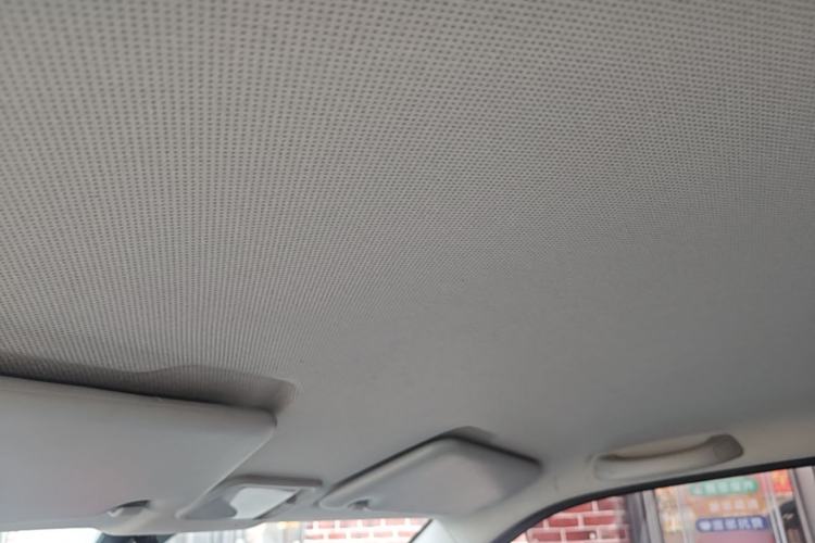 Used Wuling Hongguang MINIEV 2022 Zizai Version Lithium-NMC Headliner