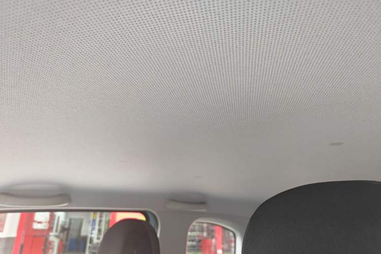 Used Wuling Hongguang MINIEV 2022 Easy Version Lithium-NMC Headliner