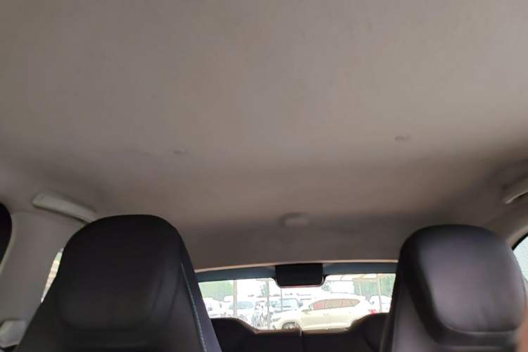 Used Wuling Hongguang MINIEV 2022 Zizai Version Lithium-NMC Headliner