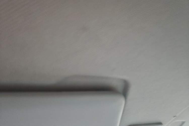 Used Wuling Hongguang MINIEV 2022 Zizai Version Lithium Iron Phosphate Headliner
