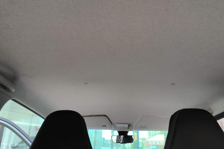 Used Wuling Hongguang MINIEV 2022 Easy Version Lithium Iron Phosphate Headliner