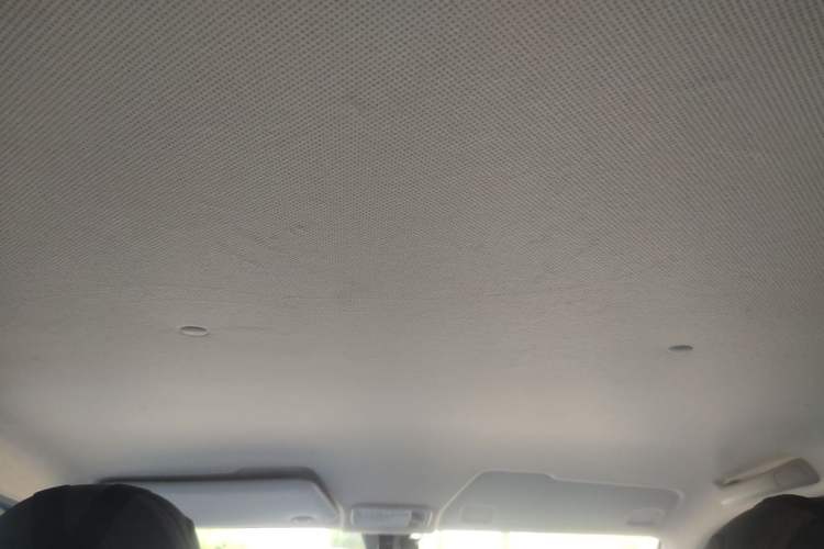 Used Wuling Hongguang MINIEV 2022 Easy Version Lithium Iron Phosphate Headliner