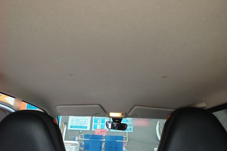 Used Wuling Hongguang MINIEV 2022 Enjoy Edition Lithium Iron Phosphate Headliner