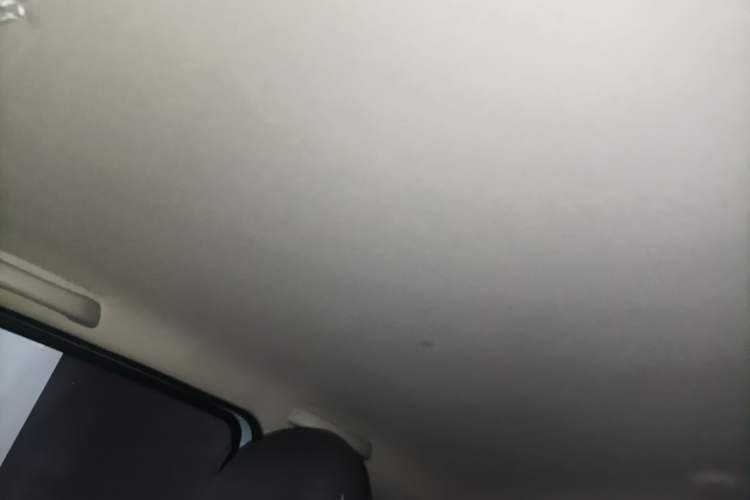 Used Wuling Hongguang MINIEV 2022 Enjoy Edition Lithium Iron Phosphate Headliner