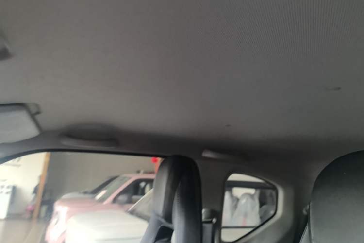 Used Wuling Hongguang MINIEV 2022 Zizai Version Lithium Iron Phosphate Headliner