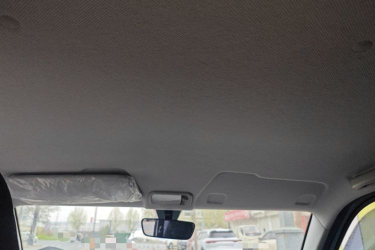 Used Wuling Hongguang MINIEV 2022 Easy Version Lithium Iron Phosphate Headliner